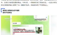 央视起底“AI脱衣”黑色产业链,普通生活照被生成不雅照