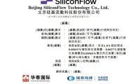 硅基流动正式递表港交所，冲刺「AI Token 工厂第一股」