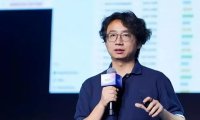 阿里整合三大 AI 智能体产品，92 年钉钉 CEO 陈宇森统领