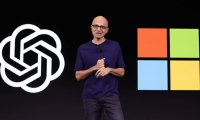 微软 CEO 纳德拉:企业用 AI,可能培养出自己的竞争对手