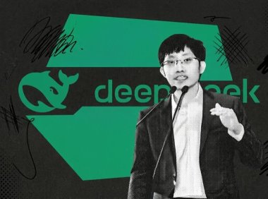 梁文锋 4 小时投资人会议内容曝光:DeepSeek 不追求成为下一个字节或腾讯,克制、开源与低成本是实现 AGI 的核心策略