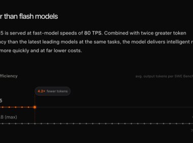 SpaceXAI 最强模型 Grok 4.5 发布,API 输出价格不到 Opus 4.8 的十分之一