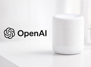 曝 OpenAI 首款硬件将是可移动、无屏幕 AI音箱