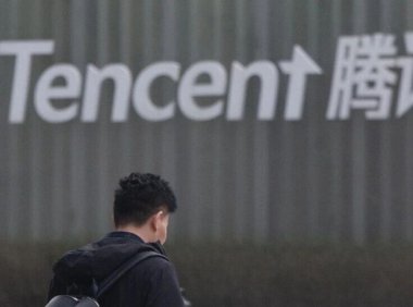 前 OpenAI 研究员田永龙加入腾讯大语言模型部