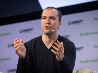 OpenAI 总裁布罗克曼:Kimi K3 无疑相当不错,但我们仍有“巨大优势”
