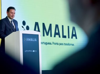 葡萄牙发布首个欧洲葡语开源大语言模型 AMALIA