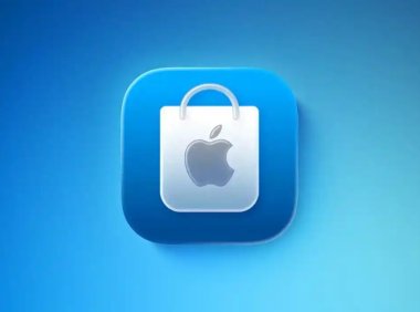 苹果 Apple Store 应用准备上线「AI 购物助手」，辅助用户挑选商品