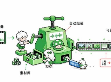 Codex 使用教程，教会你用AI自动剪辑视频