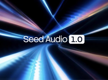 字节跳动发布 Seed Audio 1.0 音频创作模型