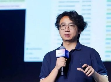 阿里整合三大 AI 智能体产品，92 年钉钉 CEO 陈宇森统领