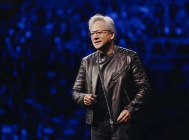 黄仁勋:美国无需害怕中国开源 AI 模型,应警惕国内「封禁」呼声