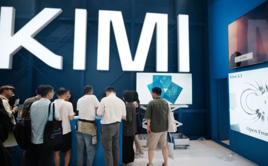 Kimi K3 进入微软内部测试，或为 Copilot 提供模型支持