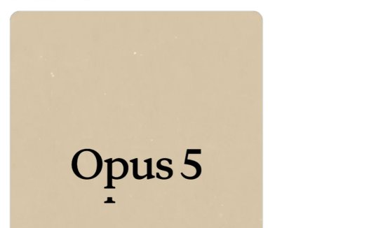 Claude Opus 5 发布:性能追平 Fable 5,价格仅需一半