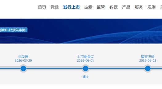 宇树科技科创板 IPO 注册生效，有望成为 A股人形机器人第一股