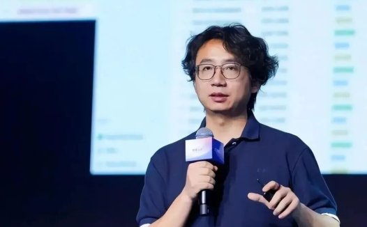 阿里整合三大 AI 智能体产品,92 年钉钉 CEO 陈宇森统领