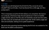 OpenAI 将恢复 Plus 账户 Codex 的 5 小时用量窗口