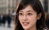 AI 短剧女主方桃子美瞳广告被下架，虚拟人代言争议持续