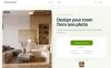 RoomDesignGPT：AI室内设计工具，60秒内生成两张逼真的室内设计效果图