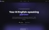 Linforge：AI英语口语练习应用，支持发音与语法纠正、音素级评分、相机实景对话、Anki词汇库同步
