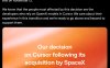 马斯克回应 OpenAI「断供」Cursor:毫不在意