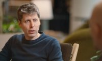 Sam Altman：AI 权力集中同样「反人类」，言论被指暗讽 Anthropic