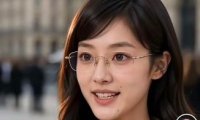 AI 短剧女主方桃子美瞳广告被下架,虚拟人代言争议持续