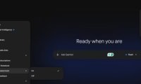 谷歌 Gemini 将推新选项:关闭 AI 生成图片 / 视频 / 音乐的可见水印