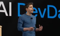 OpenAI CEO 奥尔特曼：担心人工智能会被少数强势主体掌控