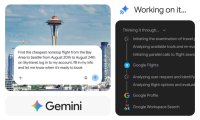 谷歌 Gemini Spark 智能体对全球更多用户开放，支持订机票、整理收件箱等操作