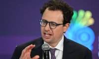 Dario Amodei:AI 公司画了这么久的饼,该真正「治愈癌症」了