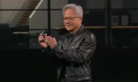 英伟达 CEO 黄仁勋：在很多任务上我们已实现 AGI，该里程碑已无意义
