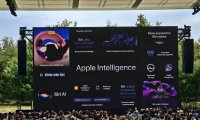 iPhone 国行 AI 采用双轨制:千问接入 Apple 智能,苹果与阿里联合训练专属模型