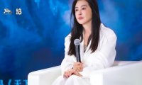 王祖贤回应 AI 形象授权:我们是用 AI,不是被 AI 用