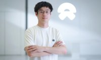 蔚来智驾负责人任少卿创立具身智能公司