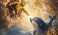 神秘「牛来」模型 Ox Alpha 在 OpenRouter 和 OpenCode 限时免费开放