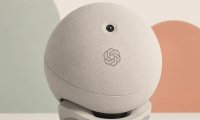 OpenAI 首款 AI音箱细节曝光:采用圆环设计,主打「有生命感」的交互