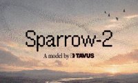 Tavus 发布 Sparrow-2，让语音 Agent 学会等待和识别环境声