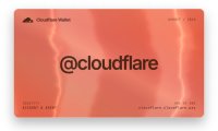 Cloudflare Wallet 推出:专为 AI 智能体设计的可编程钱包