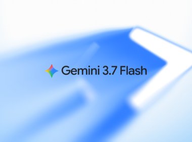 Google 发布 Gemini 3.7 Flash,编程与多步智能体任务性能提升