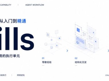 Skills技能零基础教程，Skills从入门到精通