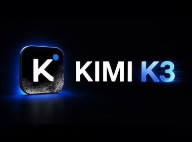 OpenAI 投资的美国 AI 公司转用中国开源模型,基于 Kimi K3 打造专属法律 AI 模型