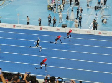 国家发改委:发展机器人产业必须因地制宜,防止盲目跟风、一哄而上