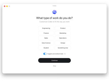 OpenAI 开发“持久模式”智能体，Codex 将能够主动、长时间干活