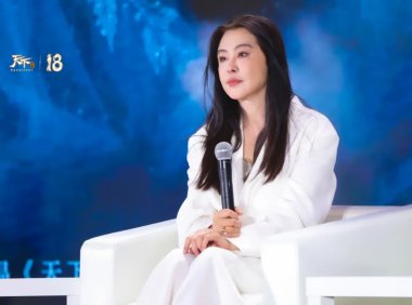 王祖贤回应 AI 形象授权:我们是用 AI,不是被 AI 用