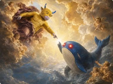 神秘「牛来」模型 Ox Alpha 在 OpenRouter 和 OpenCode 限时免费开放
