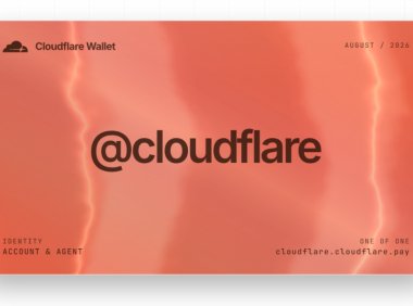 Cloudflare Wallet 推出:专为 AI 智能体设计的可编程钱包