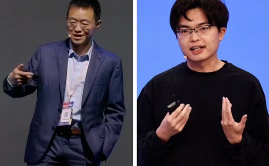 中国 AI 为什么追得这么快?美媒找到一批关键人物