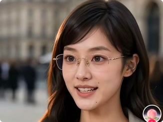 AI 短剧女主方桃子美瞳广告被下架,虚拟人代言争议持续