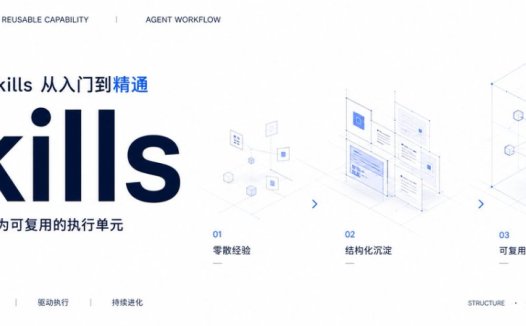 Skills技能零基础教程，Skills从入门到精通