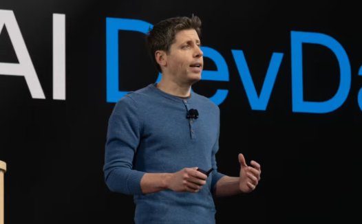 OpenAI CEO 奥尔特曼:担心人工智能会被少数强势主体掌控